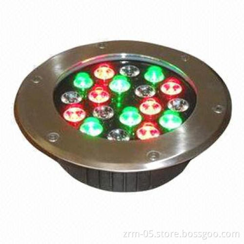 High-power LED for Underwater, Good and Longevity